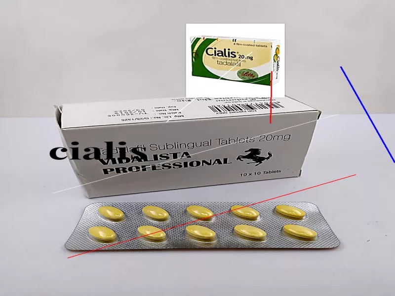 Générique cialis mylan